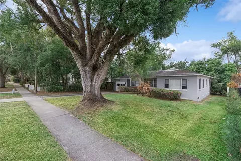 325 N Phelps Ave, Winter Park, FL 32789