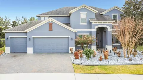 539 Timbervale Trl, Clermont, FL 34715