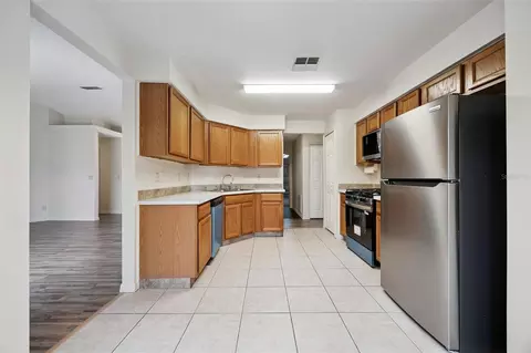 Kitchen - 11614 Roper Blvd, Clermont, FL 34711 photo 1 of 3