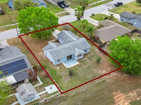 View/Area - 11614 Roper Blvd, Clermont, FL 34711 photo 8 of 9