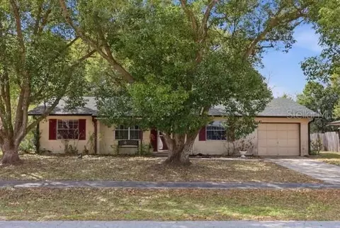 2442 Sable Ave, Deltona, FL 32738