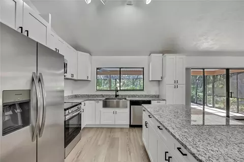 Kitchen - 295 E Keller Ct, Hernando, FL 34442 photo 1 of 1