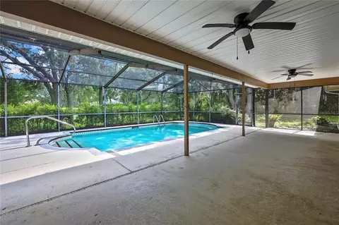 Exterior - 295 E Keller Ct, Hernando, FL 34442 photo 7 of 7