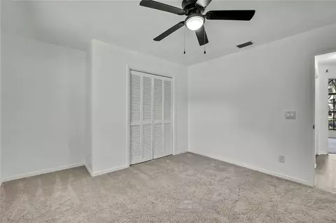 Bedroom - 295 E Keller Ct, Hernando, FL 34442 photo 3 of 4