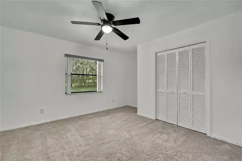 Bedroom - 295 E Keller Ct, Hernando, FL 34442 photo 4 of 4