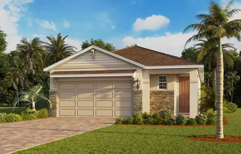 3961 Kennebunk Loop, Mount Dora, FL 32757 photo 1