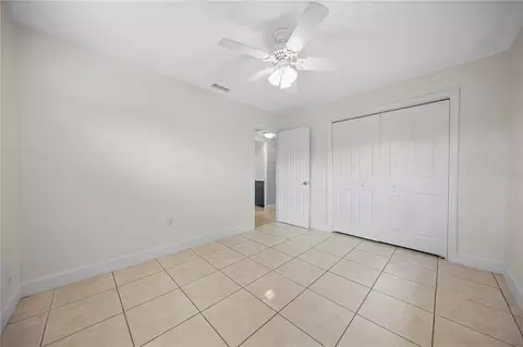 Bedroom - 1614 Maureen Ave, Ocoee, FL 34761 photo 4 of 4