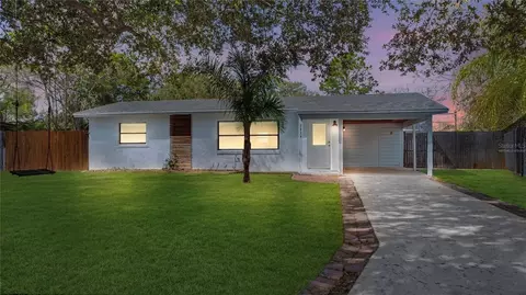 Exterior - 1614 Maureen Ave, Ocoee, FL 34761 photo 4 of 10