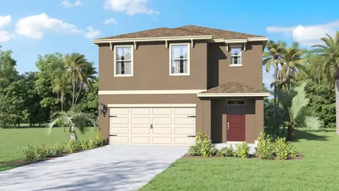 5727 Mountain Rd, Davenport, FL 33837