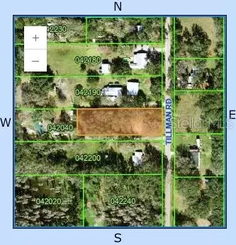 5614 Tillman Rd, Lakeland, FL 33810