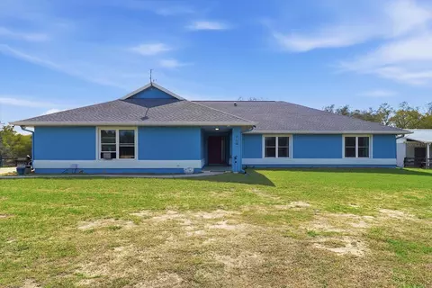 12524 SW 109th Pl, Dunnellon, FL 34432
