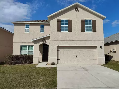 406 Nova Dr, Davenport, FL 33837