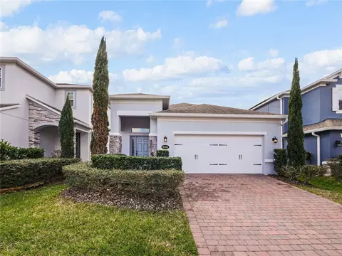 8258 Bayliss Ct, Orlando, FL 32825