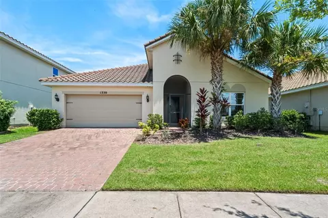 1330 Bucktail Ct, Kissimmee, FL 34746