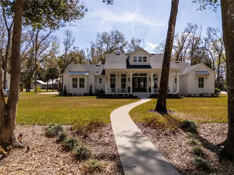 351 W Main St, Lake Helen, FL 32744