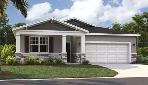 3815 Rising Trl, Davenport, FL 33837