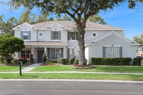 7408 Winding Lake Cir, Oviedo, FL 32765