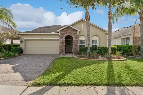 10942 High Bush Ct, Orlando, FL 32825