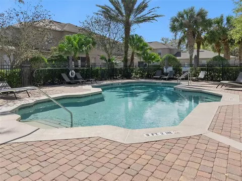 Exterior - 952 Davenwood Ct, Ocoee, FL 34761 photo 9 of 10