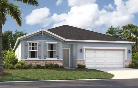 3860 Rising Trl, Davenport, FL 33837