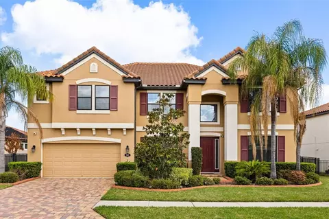 1831 Via Lago Dr, Lakeland, FL 33810
