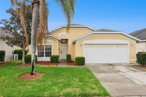 8152 Sun Palm Dr, Kissimmee, FL 34747