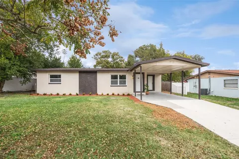 3033 Sutton Dr, Orlando, FL 32810