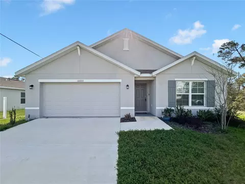 16820 SW 29th Terrace Rd, Ocala, FL 34473