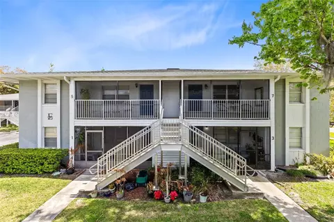 700 E Airport Blvd #E7, Sanford, FL 32773