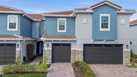 1812 Garden Sage Dr, Oviedo, FL 32765