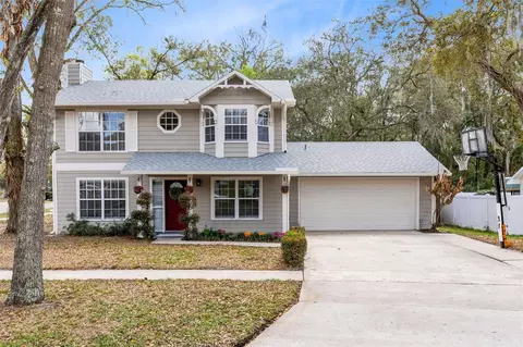 100 Hazel Blvd, Sanford, FL 32773