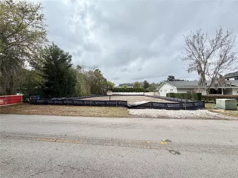465 N Phelps Ave, Winter Park, FL 32789