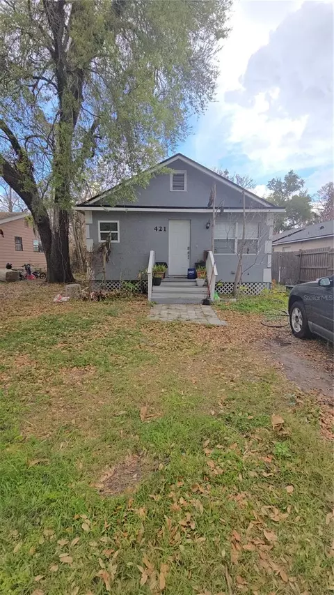 421 1st St, Orlando, FL 32824