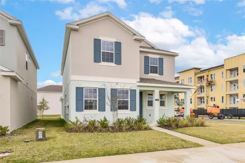 5101 Waypointe Blvd, Apopka, FL 32712