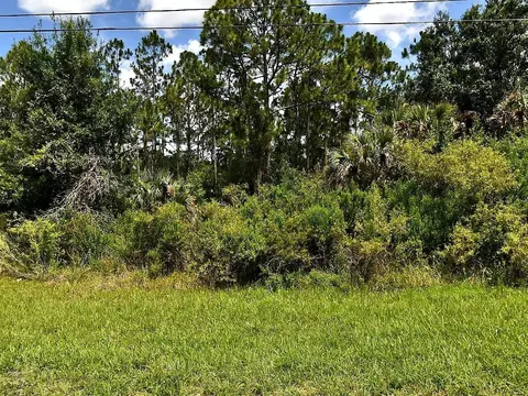 Tropicaire Boulevard, North Port, FL 34291