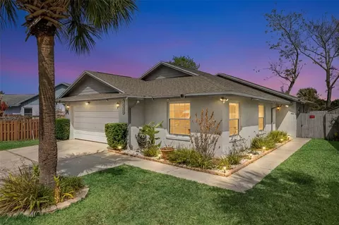 5313 Barefoot Path, Kissimmee, FL 34746