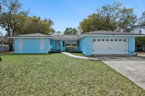 6602 Henrich Dr, Orlando, FL 32818