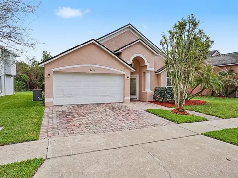 6673 Bouganvillea Crescent Dr, Orlando, FL 32809