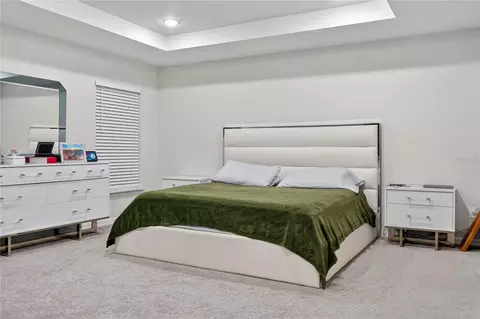 Bedroom - 226 Polermo Ave, Saint Cloud, FL 34771 photo 5 of 6