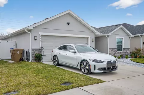 Exterior - 226 Polermo Ave, Saint Cloud, FL 34771 photo 3 of 6
