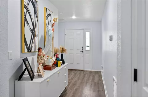 Entry Way - 226 Polermo Ave, Saint Cloud, FL 34771 photo 2 of 3