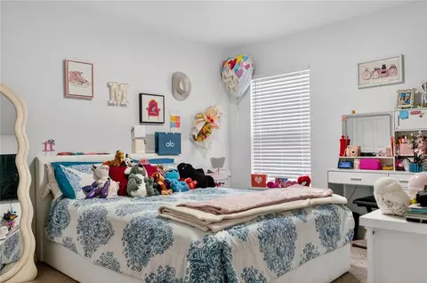 Bedroom - 226 Polermo Ave, Saint Cloud, FL 34771 photo 3 of 6