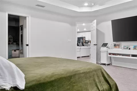 Bedroom - 226 Polermo Ave, Saint Cloud, FL 34771 photo 6 of 6