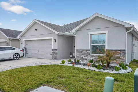 Exterior - 226 Polermo Ave, Saint Cloud, FL 34771 photo 2 of 6