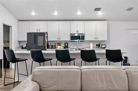 Kitchen - 226 Polermo Ave, Saint Cloud, FL 34771 photo 1 of 5