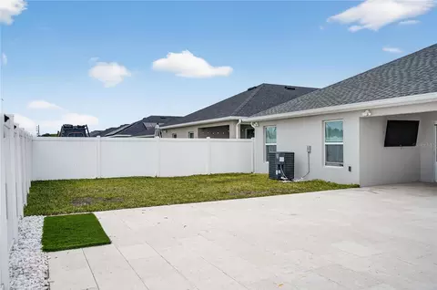 Exterior - 226 Polermo Ave, Saint Cloud, FL 34771 photo 5 of 6