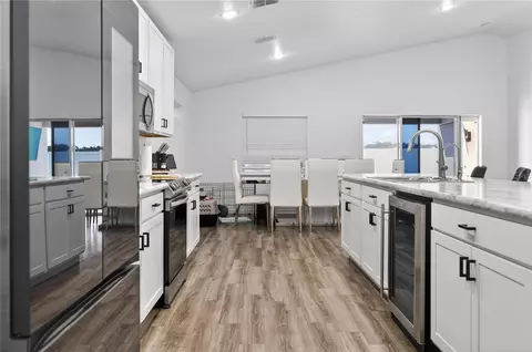 Kitchen - 226 Polermo Ave, Saint Cloud, FL 34771 photo 2 of 5