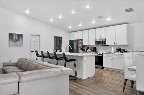 Kitchen - 226 Polermo Ave, Saint Cloud, FL 34771 photo 3 of 5