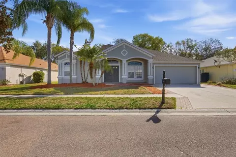 5110 Rushbrook Rd, Land O Lakes, FL 34638
