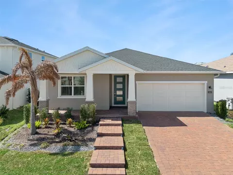 2682 Park Ridge St, Apopka, FL 32712